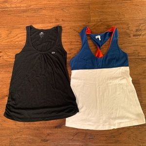 Lacoste Tank Top Bundle